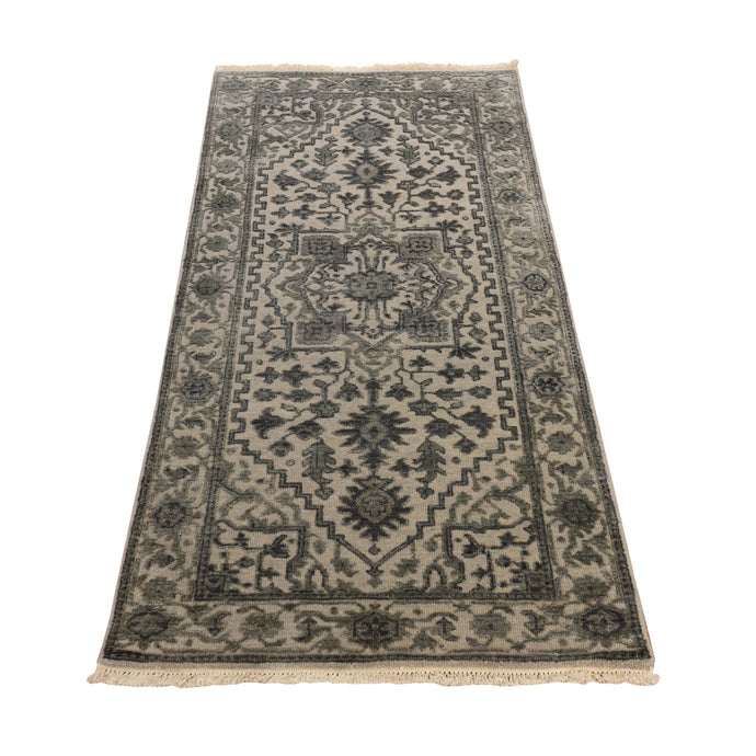 Fine Wool Rugs