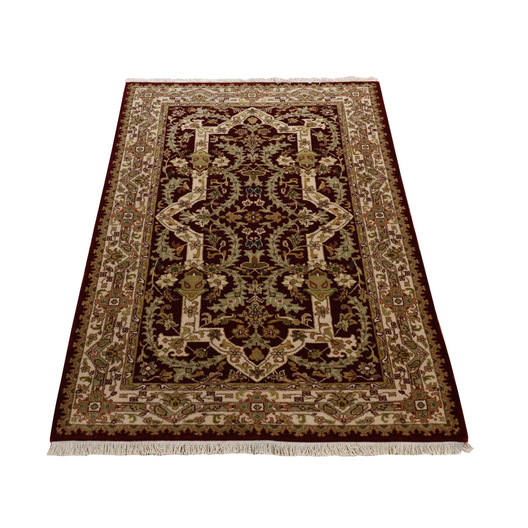 Fine Wool Rugs