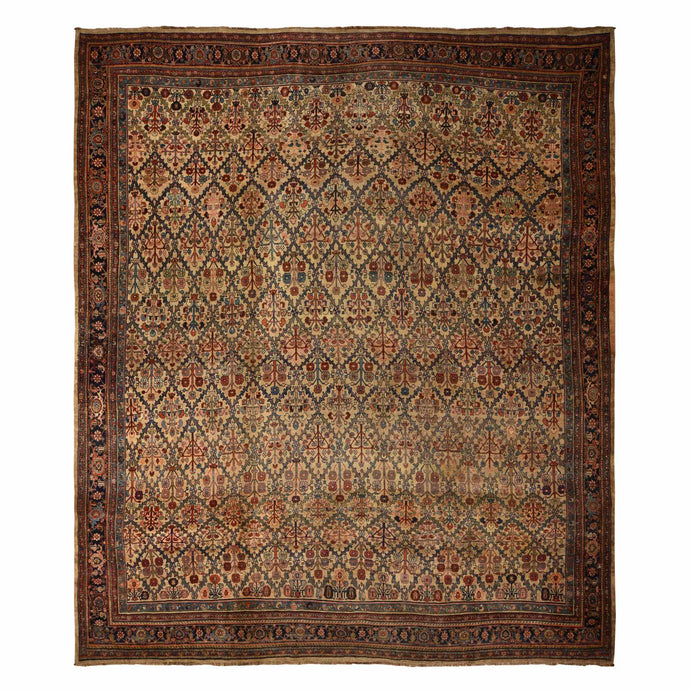 Fine Wool Rugs