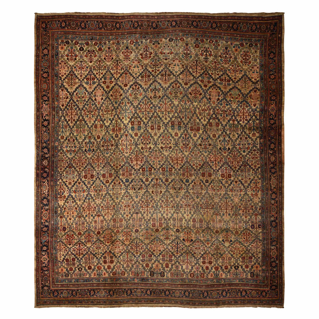 Fine Wool Rugs