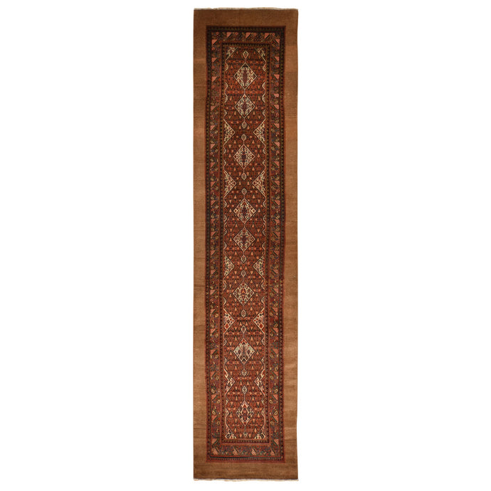 Fine Wool Rugs