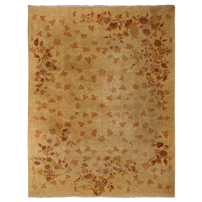 Fine Wool Rugs