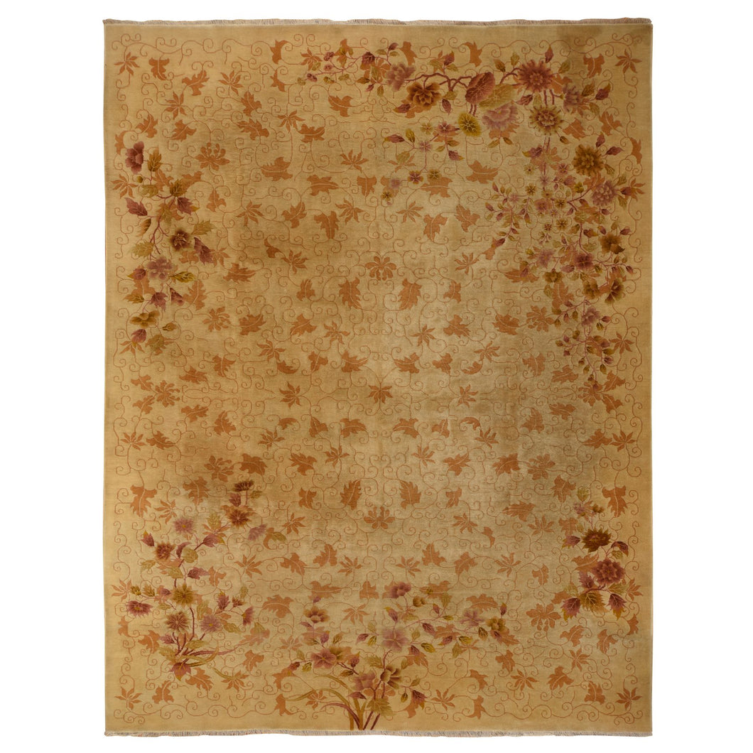 Fine Wool Rugs