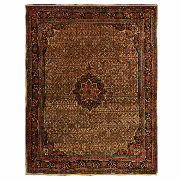 Fine Wool Rugs