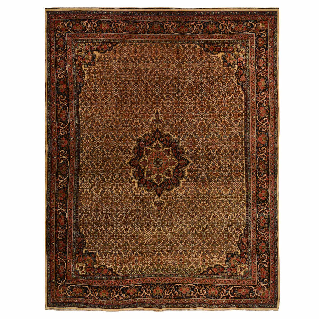 Fine Wool Rugs