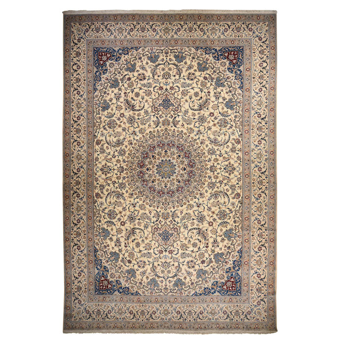 Fine Wool Rugs