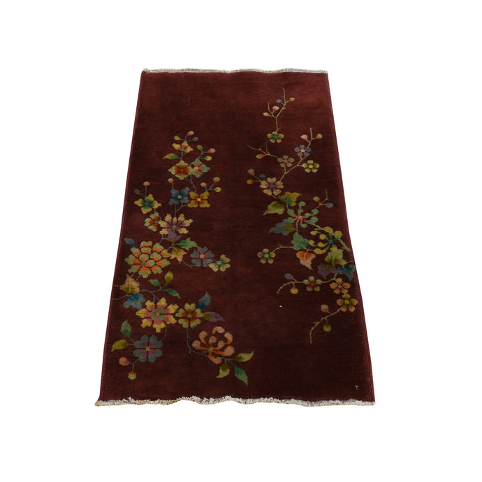 Fine Wool Rugs
