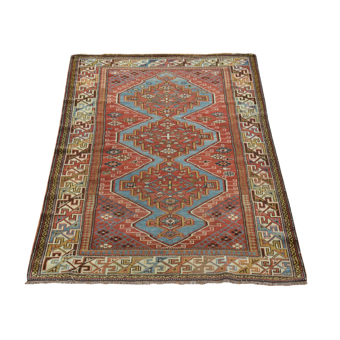 Fine Wool Rugs