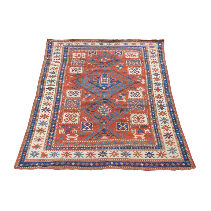 Fine Wool Rugs