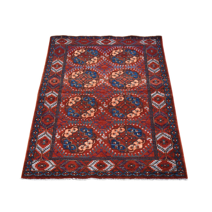 Fine Wool Rugs