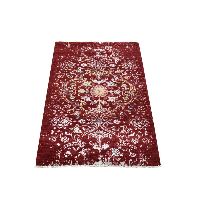 Fine Wool Rugs