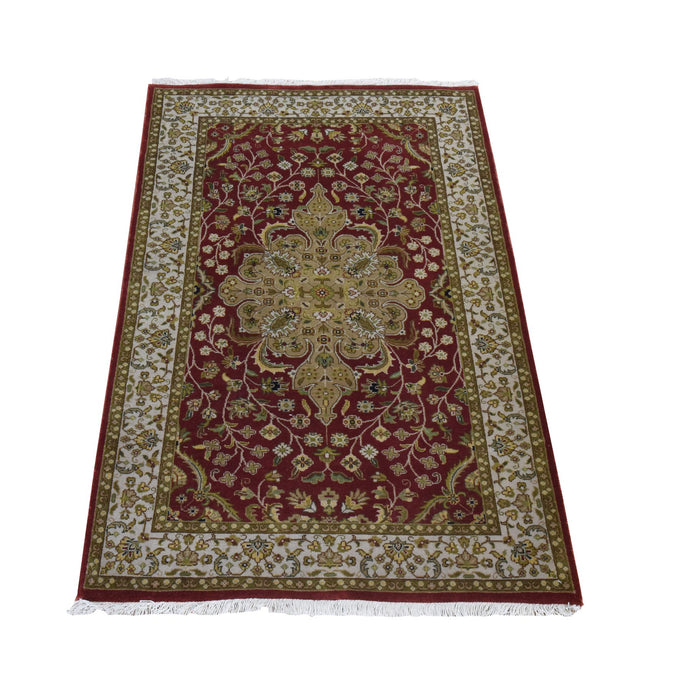 Fine Wool Rugs