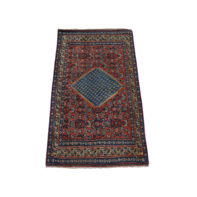 Fine Wool Rugs