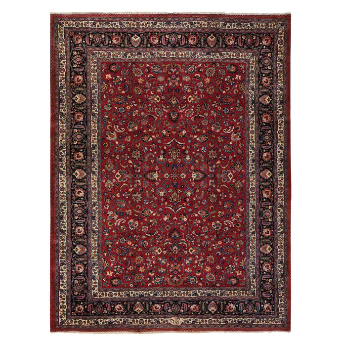 Fine Wool Rugs