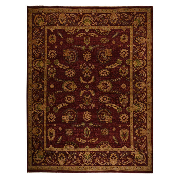 fine wool rugs