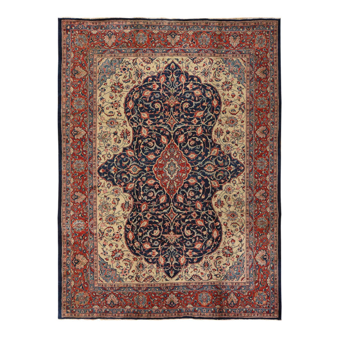Fine Wool Rugs