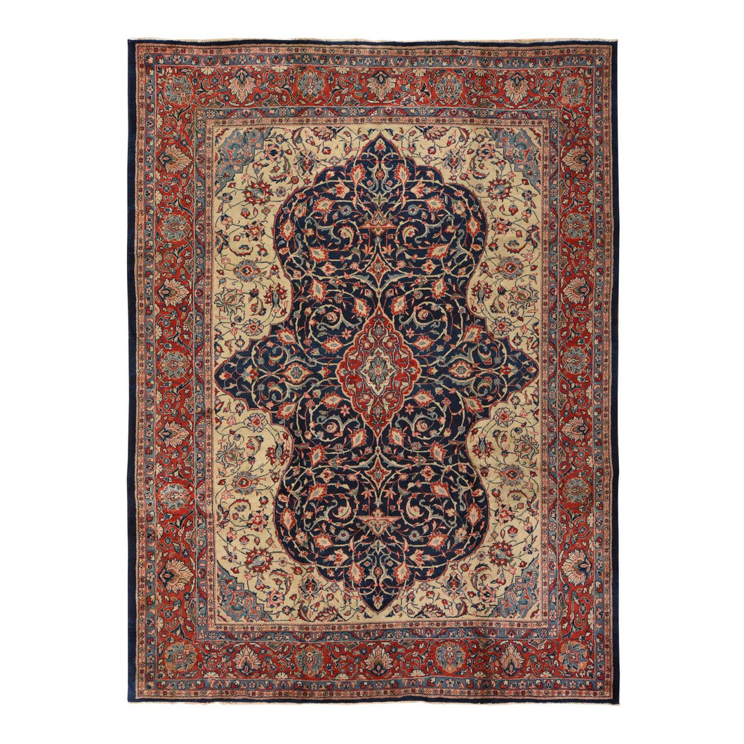 Fine Wool Rugs