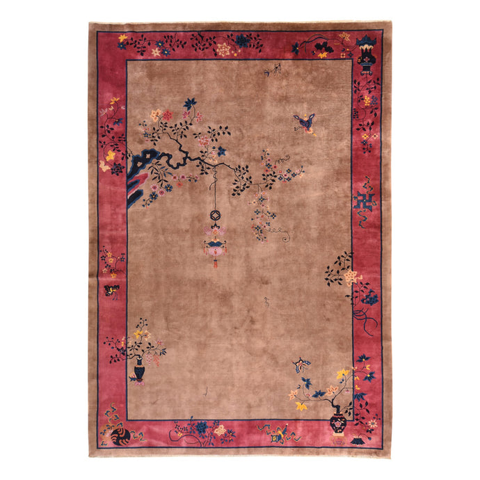 fine wool rugs