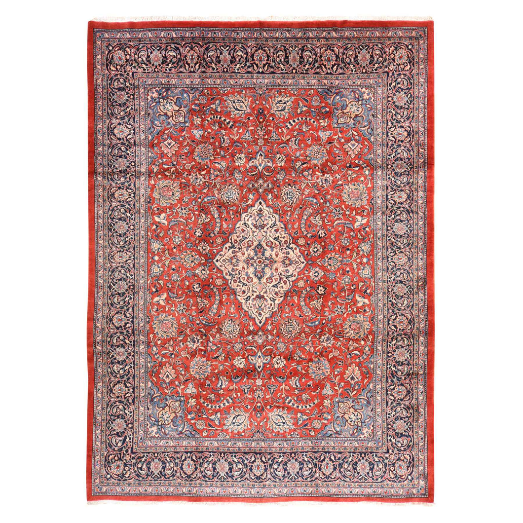 Fine Wool Rugs