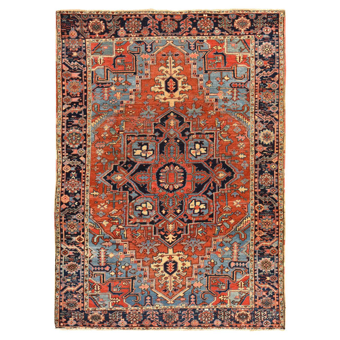 Fine Wool Rugs