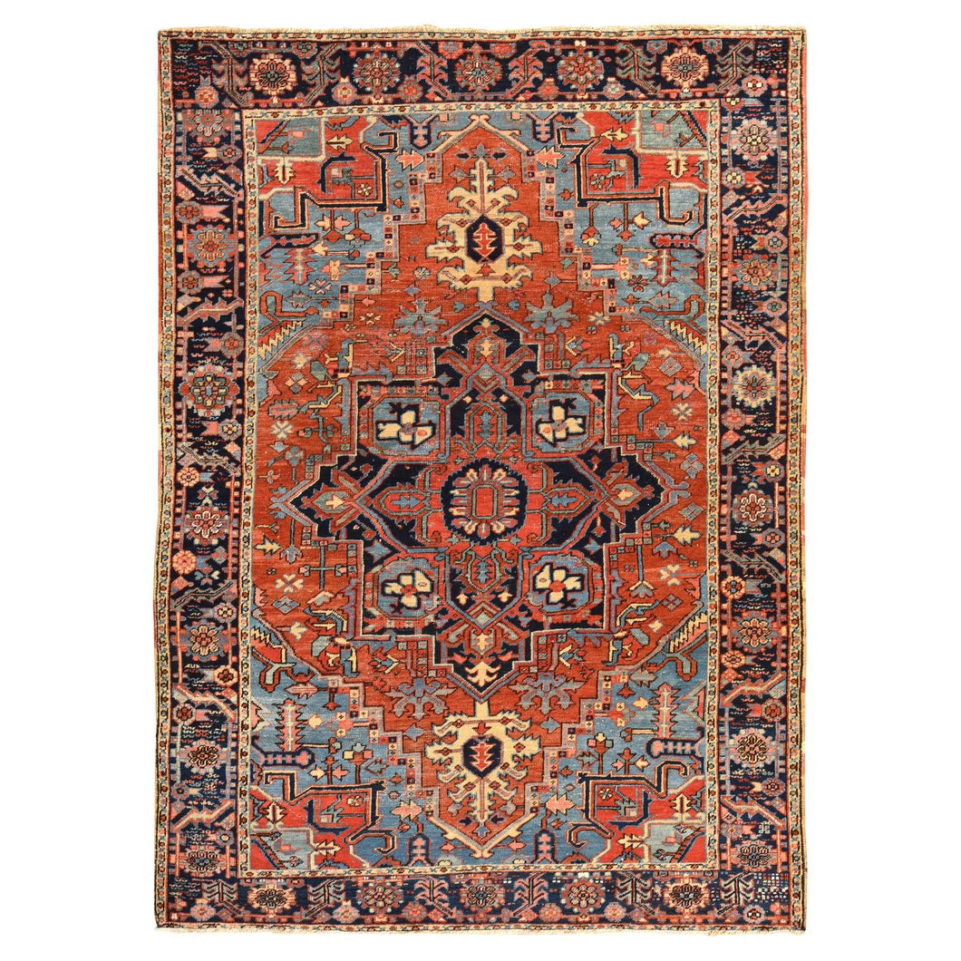 Fine Wool Rugs