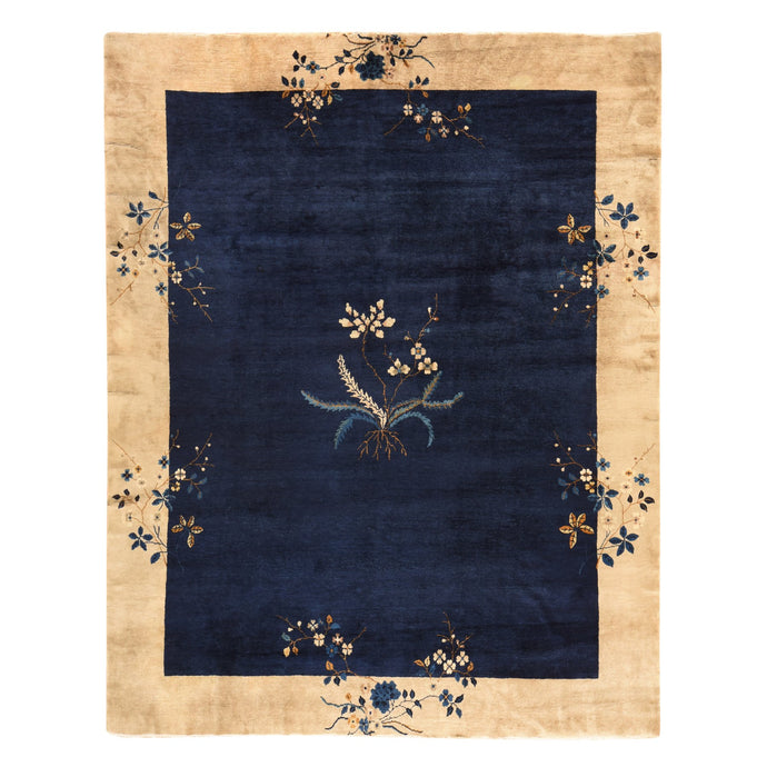 Fine Wool Rugs