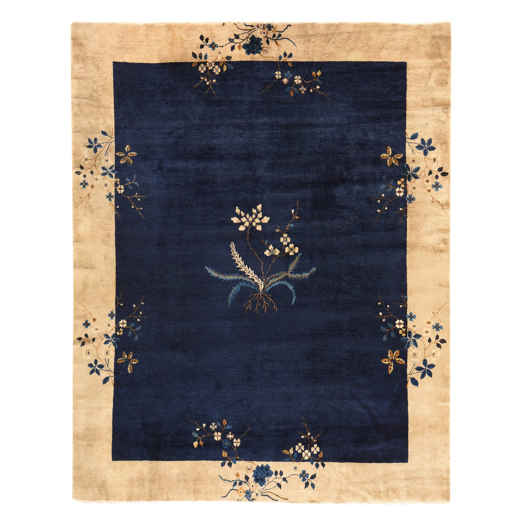 Fine Wool Rugs