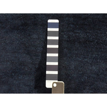 Load image into Gallery viewer, 9&#39;2&quot;x11&#39;2&quot; Midnight Blue, Antique Chinese Nichols Art Deco, Full Pile, Good Condition And Clean, 100% Wool, Hand Knotted, Oriental Rug FWR470556