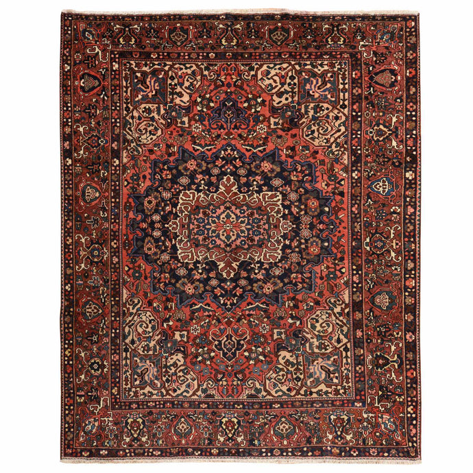 Fine Wool Rugs