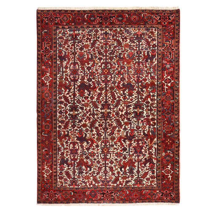 Fine Wool Rugs