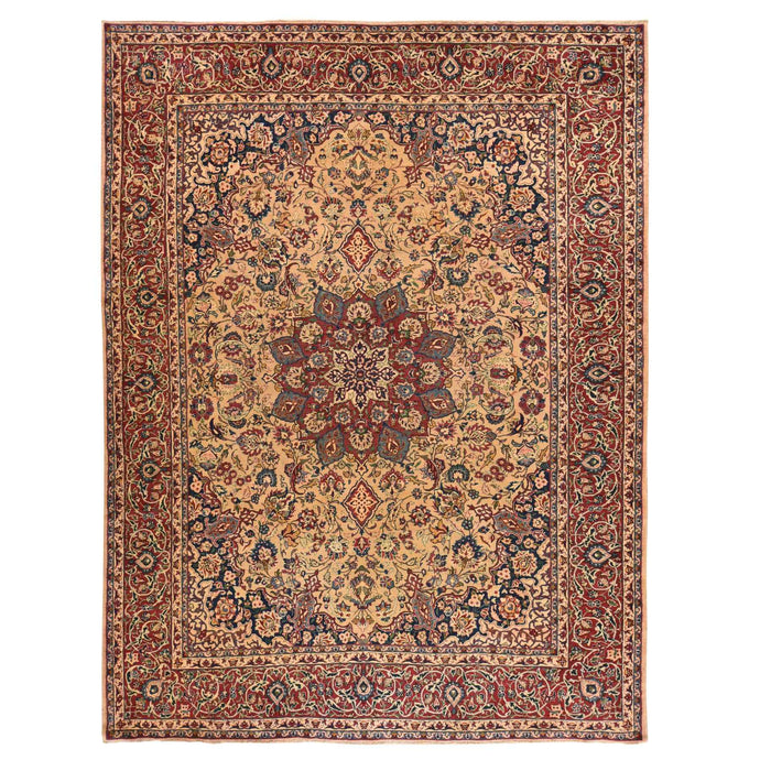 Fine Wool Rugs