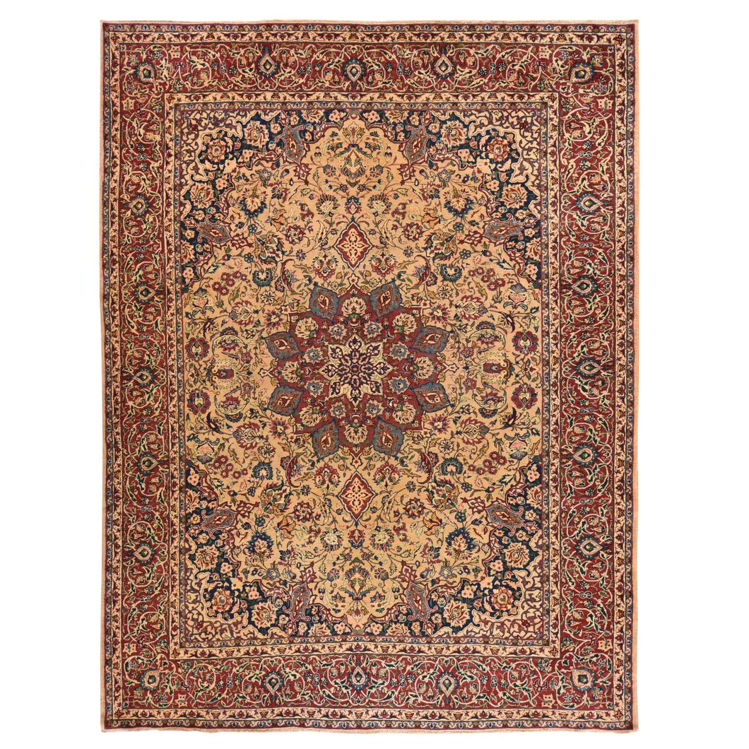 Fine Wool Rugs