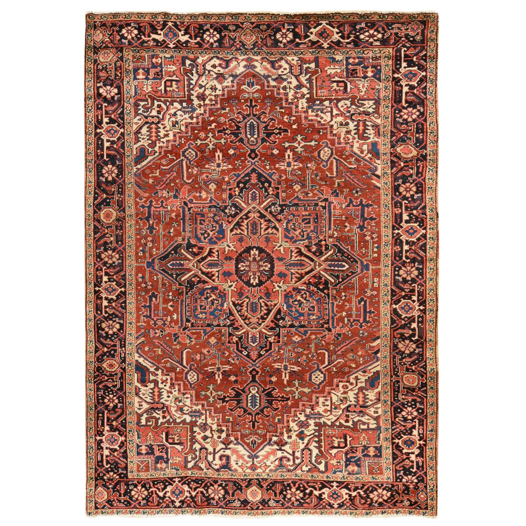 Fine Wool Rugs