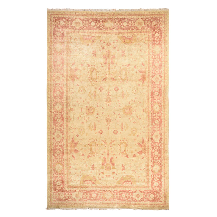 Fine Wool Rugs