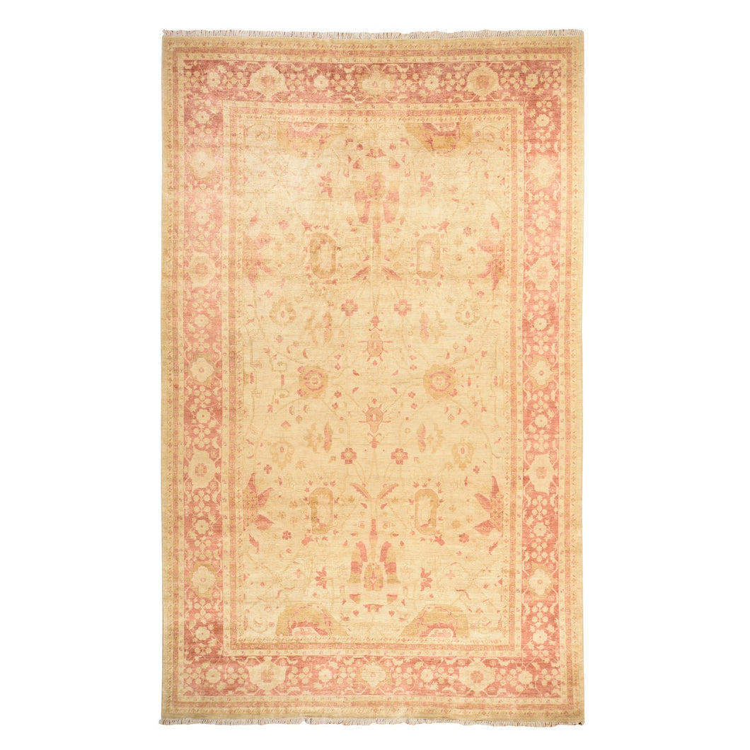 Fine Wool Rugs