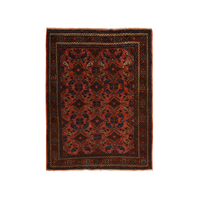 Fine Wool Rugs