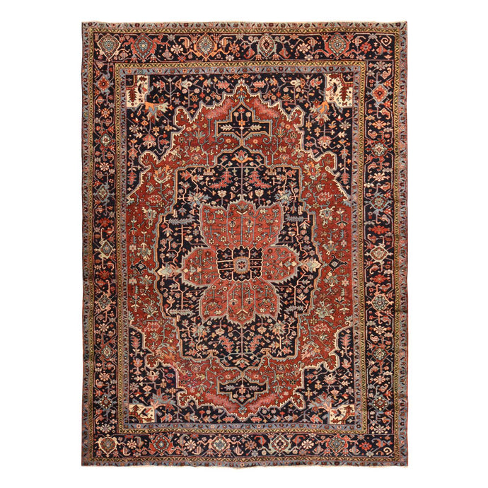 Fine Wool Rugs