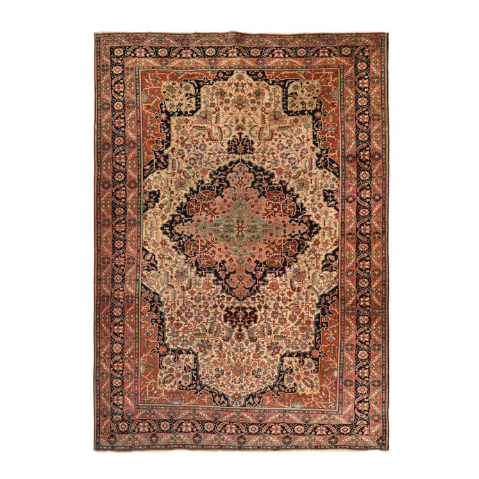 Fine Wool Rugs