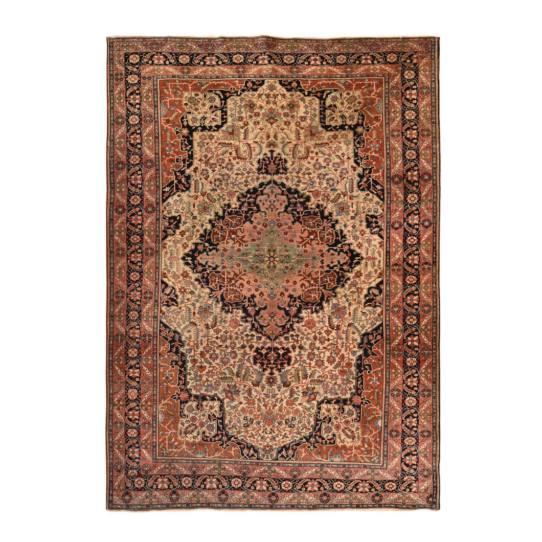 Fine Wool Rugs