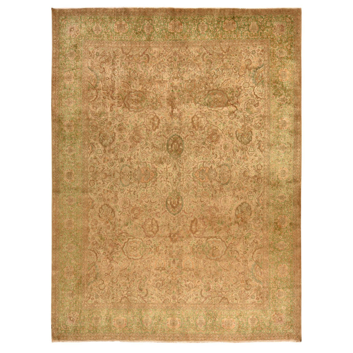 Fine Wool Rugs