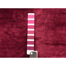 Load image into Gallery viewer, 9&#39;10&quot;x13&#39;5&quot; Magenta Purple, Antique Nichols, Chinese Art Deco, Hand Knotted, 100% Wool, Clean, Sides And Ends Professionally Redone And Secured, Slight Wear, Oriental Rug FWR470886
