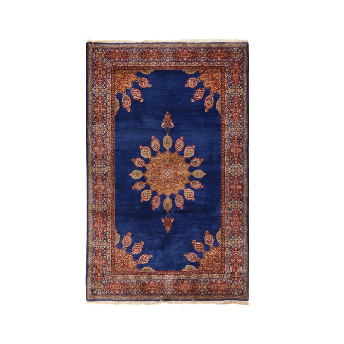 Fine Wool Rugs