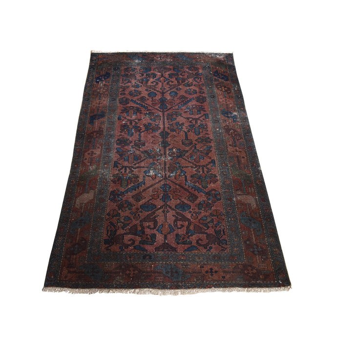 Fine Wool Rugs