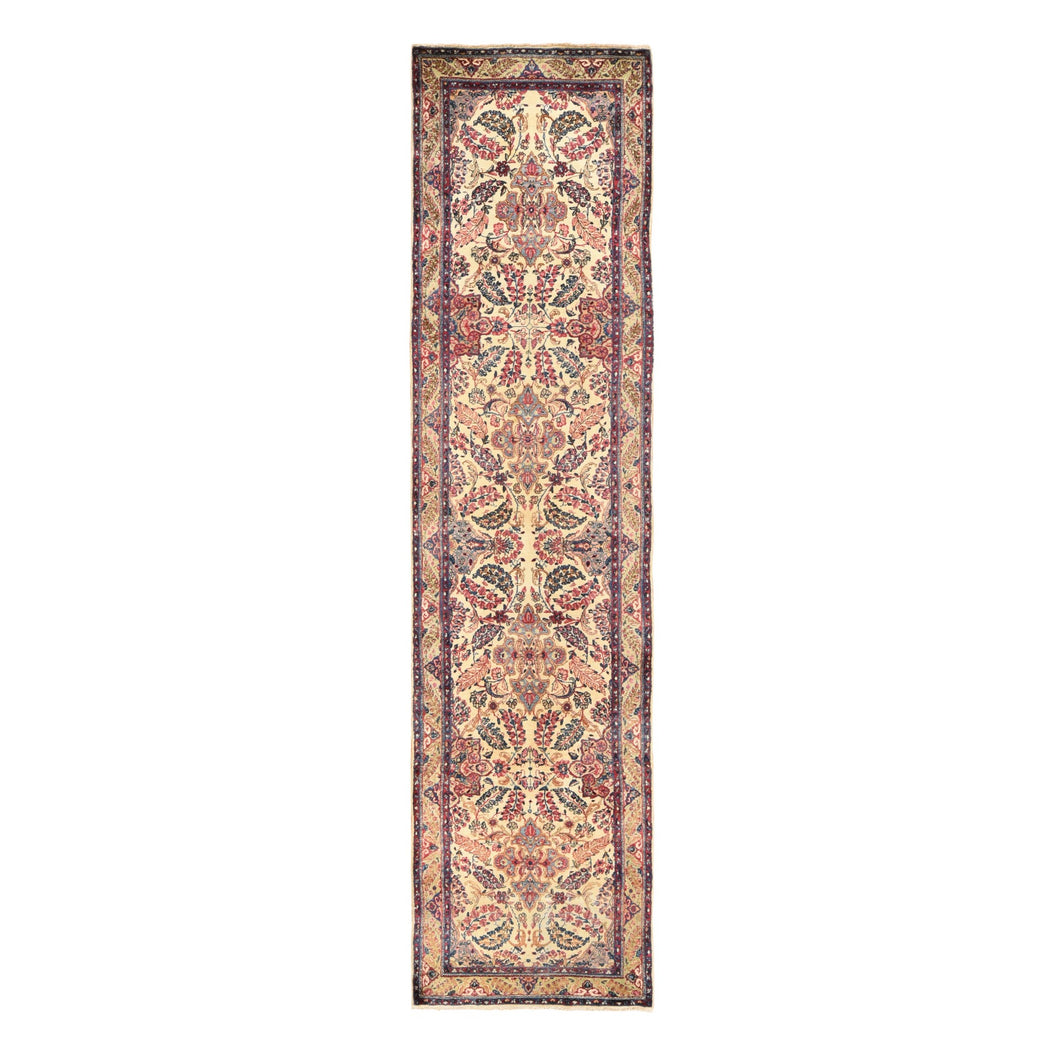 Fine Wool Rugs