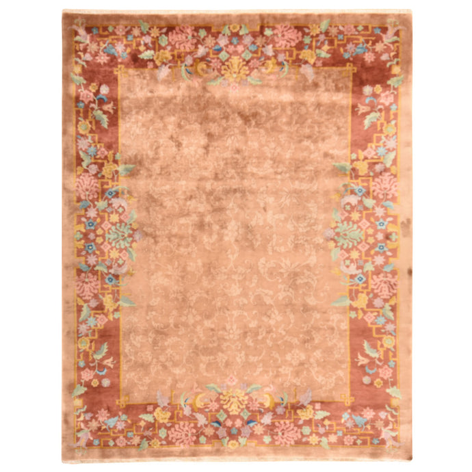 Fine Wool Rugs