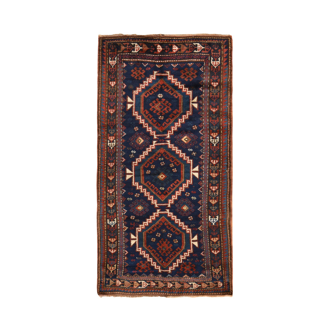 Fine Wool Rugs