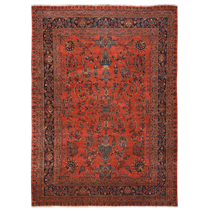 Fine Wool Rugs