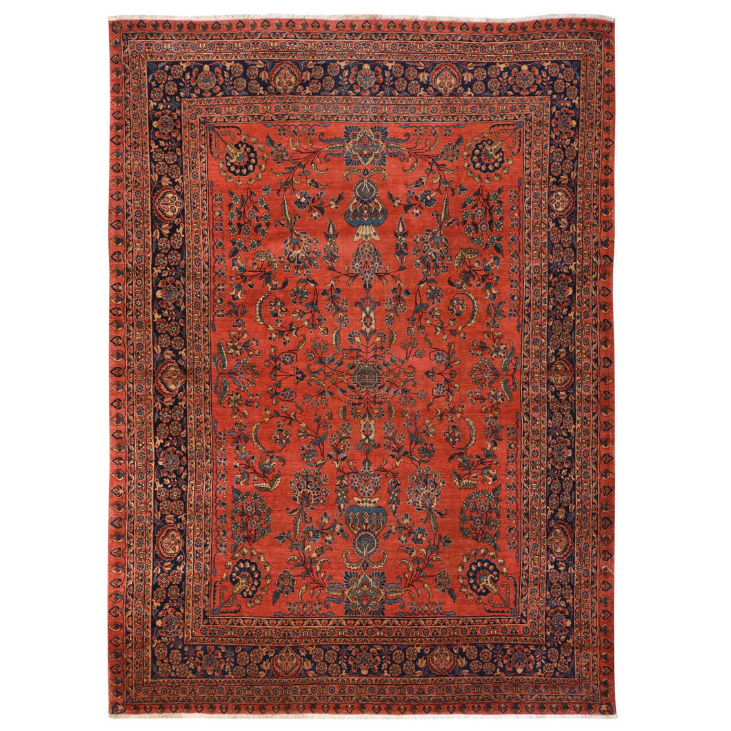 Fine Wool Rugs