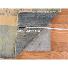 Load image into Gallery viewer, 10&#39;8&quot;x15&#39;8&quot; Peach Pink, Antique Chinese Peking, Even Wear, Clean, Pliable And Soft Pile, Some Discoloration And Faded Areas Throughout, 100% Wool, Hand Knotted, Xl, Oriental Rug FWR470994