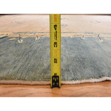 Load image into Gallery viewer, 10&#39;8&quot;x15&#39;8&quot; Peach Pink, Antique Chinese Peking, Even Wear, Clean, Pliable And Soft Pile, Some Discoloration And Faded Areas Throughout, 100% Wool, Hand Knotted, Xl, Oriental Rug FWR470994